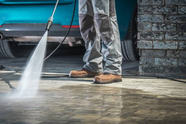 Best Commercial Pressure Washing in Crystal Lake, IL