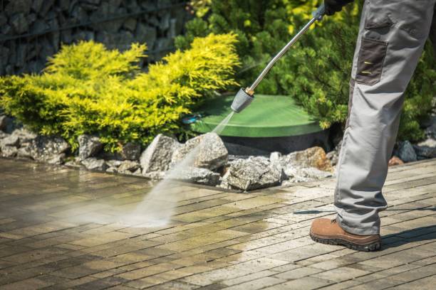 Best Parking Lot Cleaning in Crystal Lake, IL
