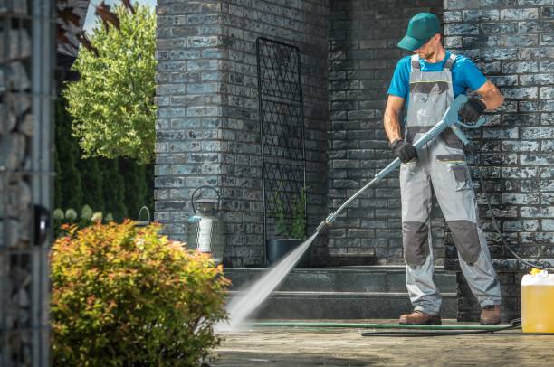 Best Fence Cleaning and Maintenance in Crystal Lake, IL