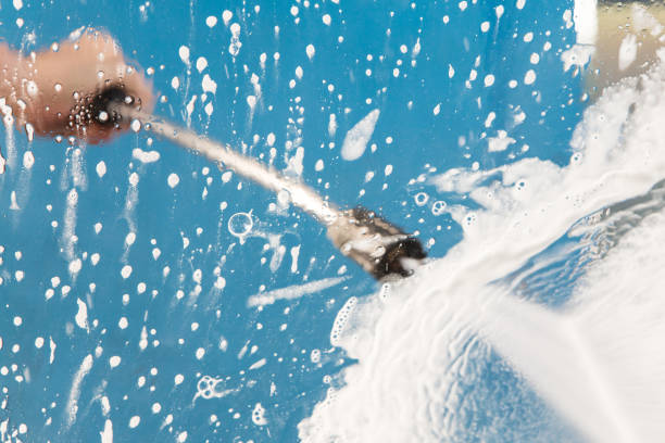 Professional Pressure Washing Services in Crystal Lake, IL